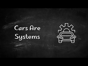 Automobile Engineering Explained | How Modern Vehicles Really Work