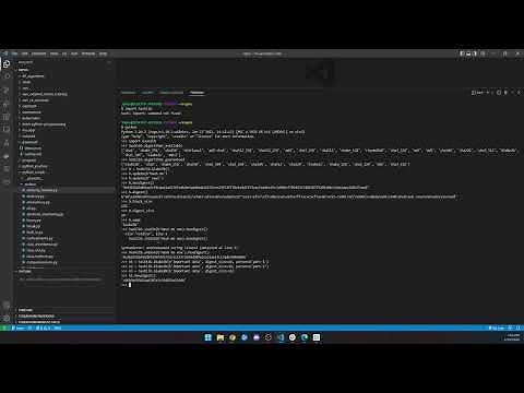 9.2 - Learn Python: Hashlib and Salt