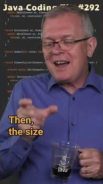 What is a parallel friendly stream source? Cracking the Java Coding Interview #javacoding #javatips