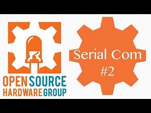 Serial Communication with Processing :: Video #2 :: Arduino Serial Communication Series