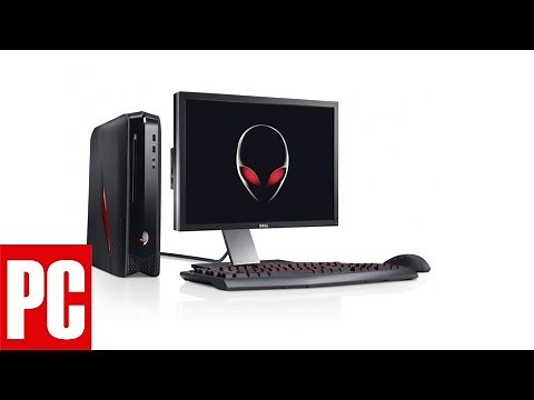 Alienware X51-R2 Review