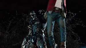 Regarder The Predator 2018 film complet en streaming en ligne