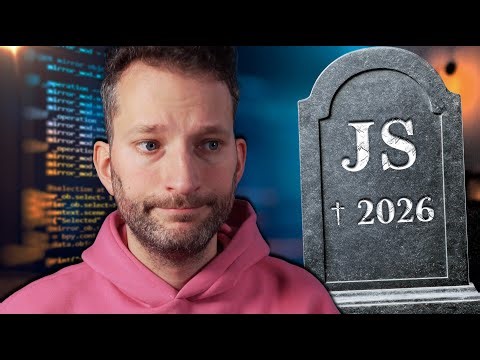 7 CSS Features Coming in 2026 That KILL JavaScript