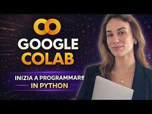 Google Colab for Python: A Complete Guide to Getting Started from Scratch