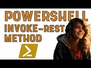 PowerShell Tutorial: Master the Invoke-RestMethod Cmdlet