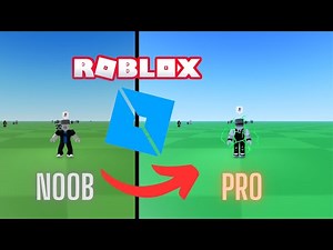 Roblox Studio Tutorial 2024 Introduction