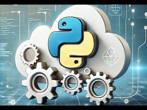 Python for DevOps, Automation & CICD: 100+ Coding Exercises