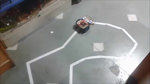 Line Follower Robot using 8051 Microcontroller