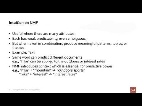 Machine Learning 101: Feature Extraction