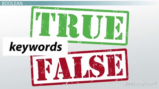 Java: Boolean Data Type