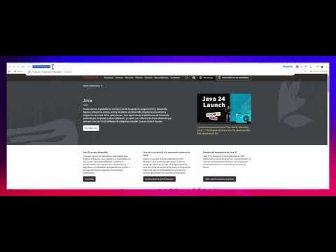 Cómo Instalar Java (JDK) y Configurar VS Code para Programar en Java | Paso a Paso