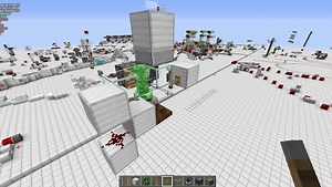 simple entity splitter