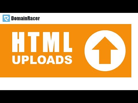 How to Upload HTML File to Website Using cPanel : 2025