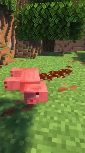 Gorify Datapack: Blood, bleeding, and corpses!