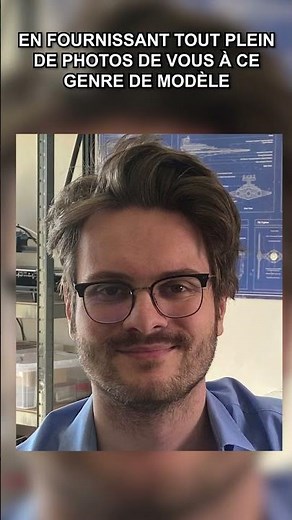 How to develop a facial recognition algorithm?