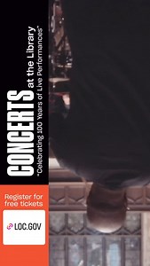 The Library of Congress on Reels