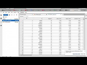 Import CSV from URL and Save a Local Copy