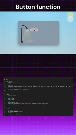 🚀 How Button Works in JavaScript #coding #programming#shorts