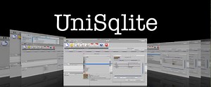 Native Sqlite For Unity