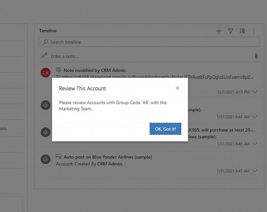 Dynamics 365 JavaScript Client Scripting for Beginners | [Video Series] - D365 Demystified