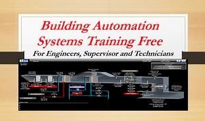 Building Automation Systems Training Free Course – PAKTECHPOINT