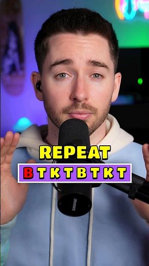 The Easiest Beatbox Pattern For Beginners 🥾🐱