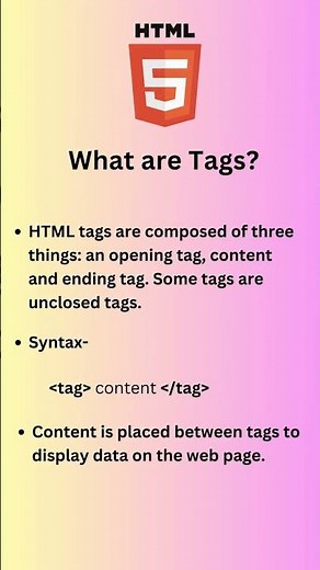 HTML CSS Interview Questions and Answers - 1 #html #css #javascript #bootstrap #typescript #angular