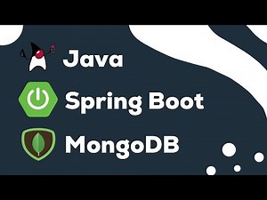 Building a Rest API with Spring Boot & MongoDB