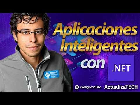 Smart Applications with .NET - UpdateTECH Sessions