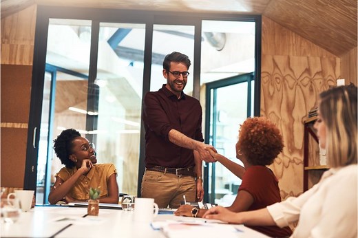 9 Ways to Make a Great New Employee Self Introduction Speech