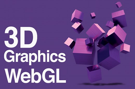 3Dグラフィック技術WebGLを使ったサイト10選が近未来すぎる件