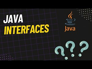 Java Interfaces Explained for Beginners