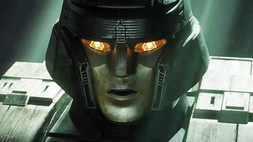 Are Transformers Aliens or Robots?