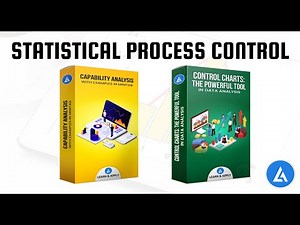 Statistical Process Control (SPC) : The Key to Perfecting Your Processes | A Complete Training