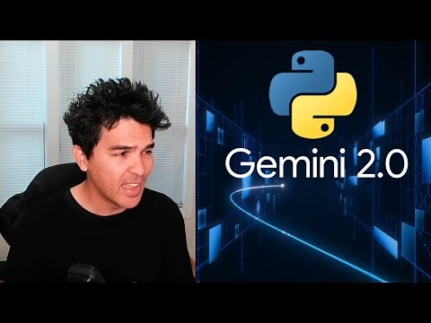 Gemini 2.0 Flash - Multimodal Structured Extraction