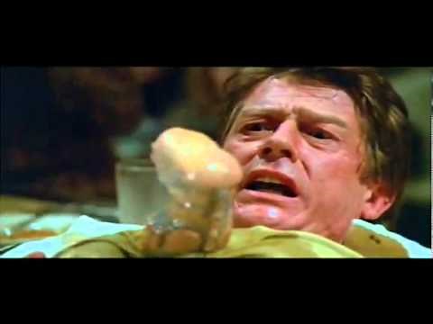 Spaceballs Dancing Alien