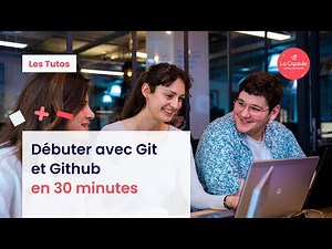 Tutorials - Getting Started with Git and GitHub in 30 Minutes