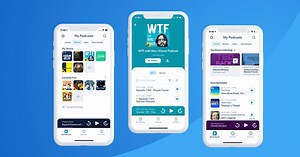 Stitcher announces overhauled podcast app to streamline the listening experience - 9to5Mac