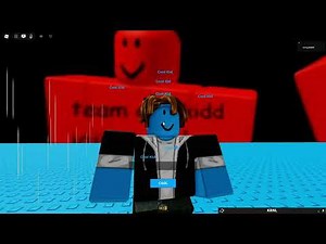 Cool Kid Script (You can do it to EZ)