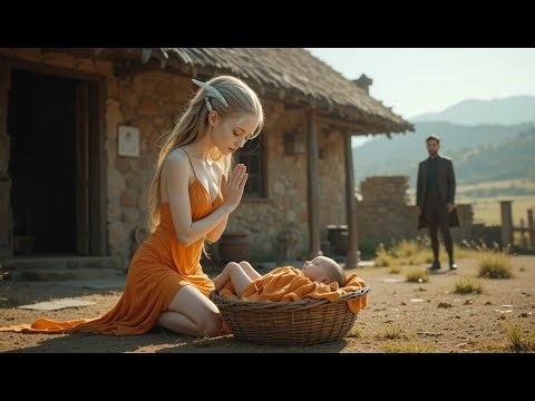 Human, Please Help… My Baby Is Starving! – An Alien Mother’s Desperate Cry for Survival