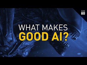 What Makes Good AI?