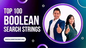 Top 300  Boolean search strings for recruiters for (QUICK HIRING) | Corp to Corp