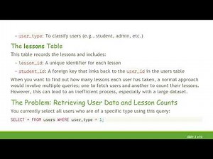 Efficiently Combine SELECT Statements with COUNT in SQL