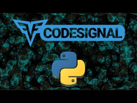 Is Lucky ( isLucky ) - CODESIGNAL - Python