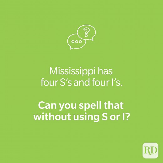 48 Short Riddles That Will Still Stump You