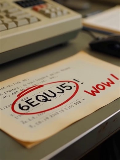 Did we really get an alien ping in 1977? Why scientists don’t buy it: one-time signal, never repeated, and better telescopes saw nothing. Natural burst or human interference—what’s your bet? 🎯 Comment below. Sources 📚 Ohio State University: https://artsandsciences.osu.edu/news/did-ohio-state-really-detect-alien-signal-0 SETI Institute: https://www.seti.org/research/seti-101/the-wow-signal/ Scientific American: https://www.scientificamerican.com/article/the-wow-signal-seti-mystery-might-at-last