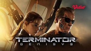 Terminator Genisys