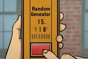 Random Number Generator - Free Addicting Game ★★★★★