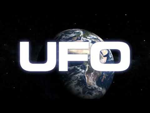 UFO Theme [Remastered]