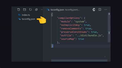 TypeScript Made Easy – The Quickest Intro